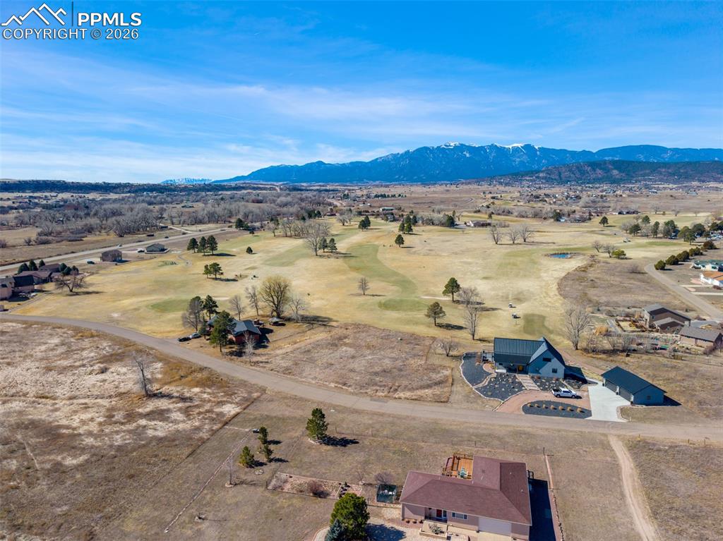 Lot 14 N Parkway Way Colorado City CO 81019