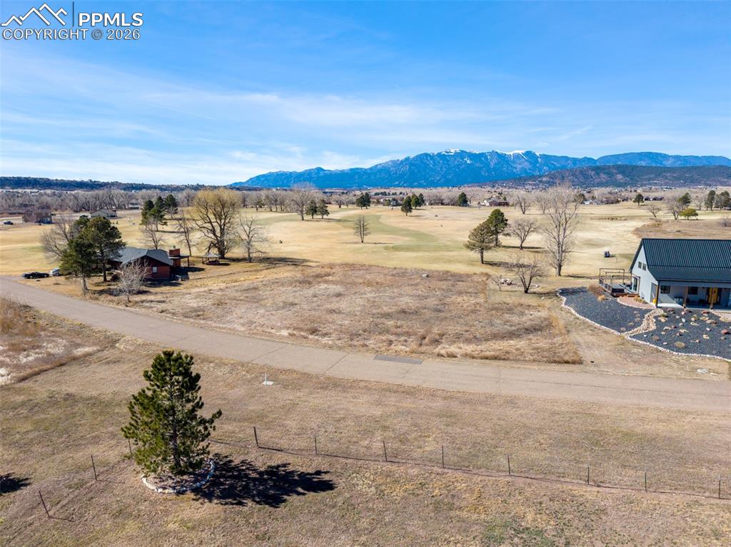 Lot 14 N Parkway Way Colorado City CO 81019