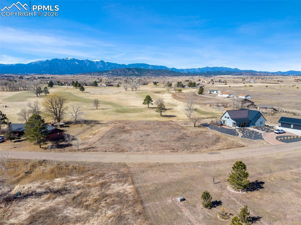 Lot 14 N Parkway Way Colorado City CO 81019