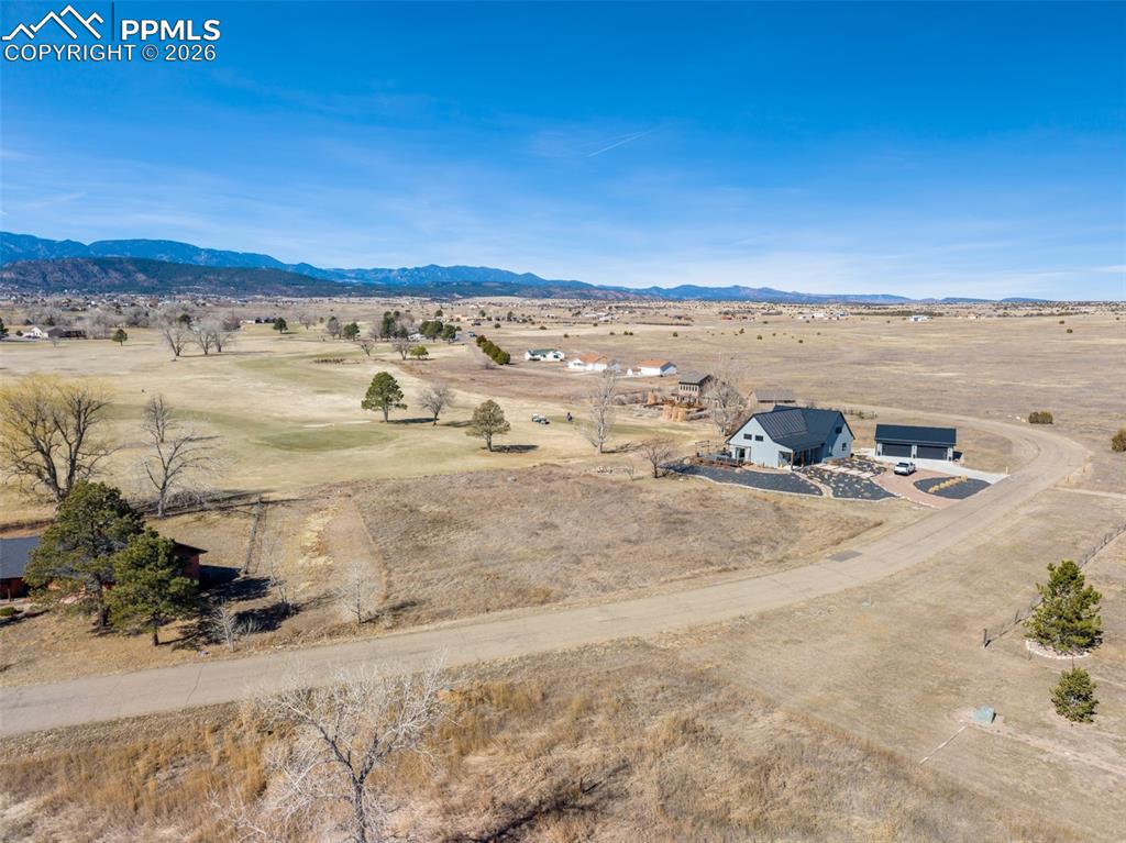 Lot 14 N Parkway Way Colorado City CO 81019