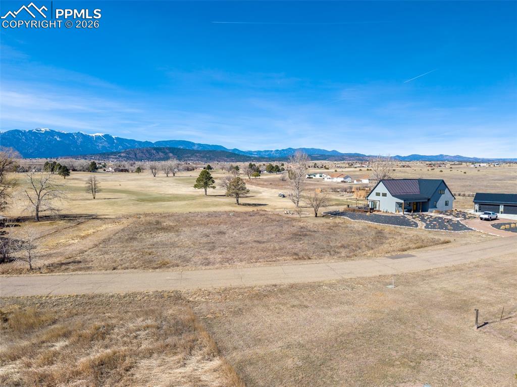 Lot 14 N Parkway Way Colorado City CO 81019
