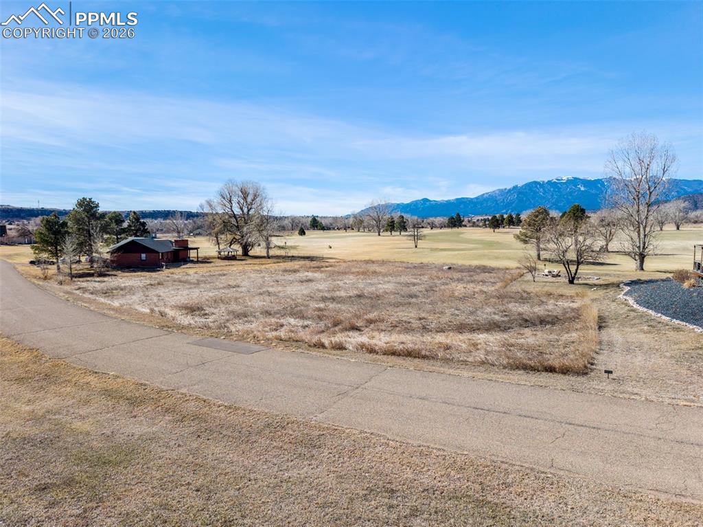 Lot 14 N Parkway Way Colorado City CO 81019