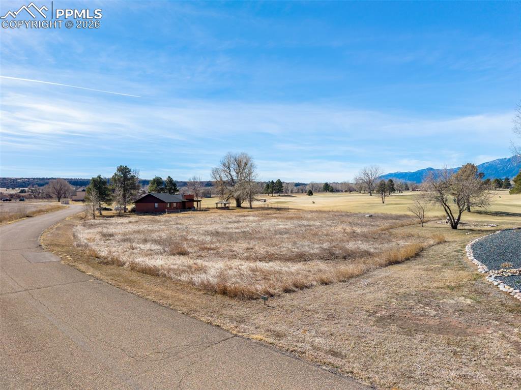Lot 14 N Parkway Way Colorado City CO 81019