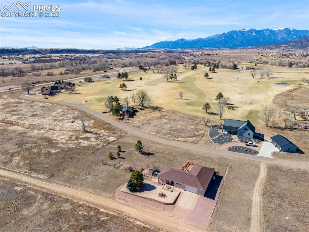 Lot 14 N Parkway Way Colorado City CO 81019