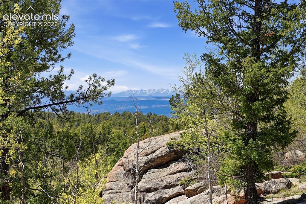7070 County Road 1 Cripple Creek CO 80813