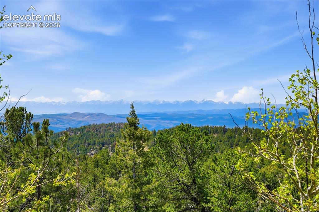 7070 County Road 1 Cripple Creek CO 80813