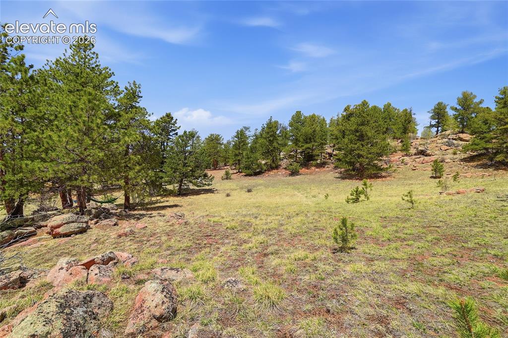 7070 County Road 1 Cripple Creek CO 80813