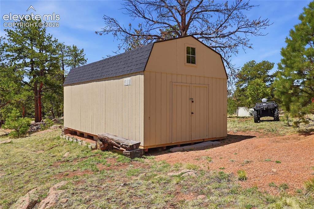 7070 County Road 1 Cripple Creek CO 80813