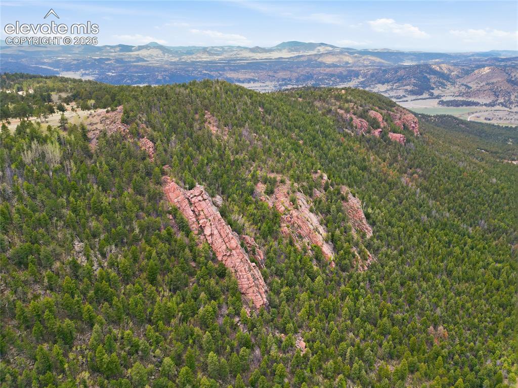 7070 County Road 1 Cripple Creek CO 80813