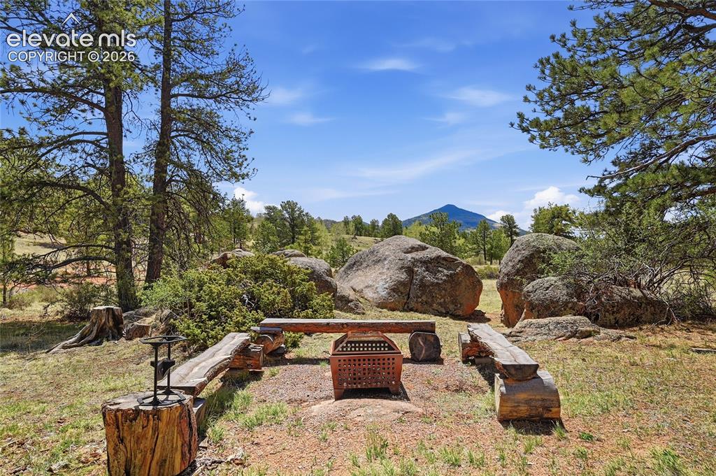 7070 County Road 1 Cripple Creek CO 80813