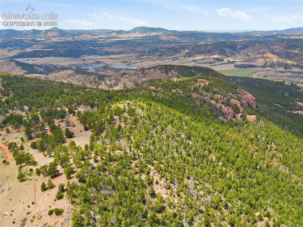 7070 County Road 1 Cripple Creek CO 80813