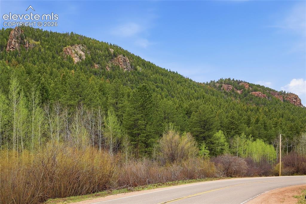 7070 County Road 1 Cripple Creek CO 80813