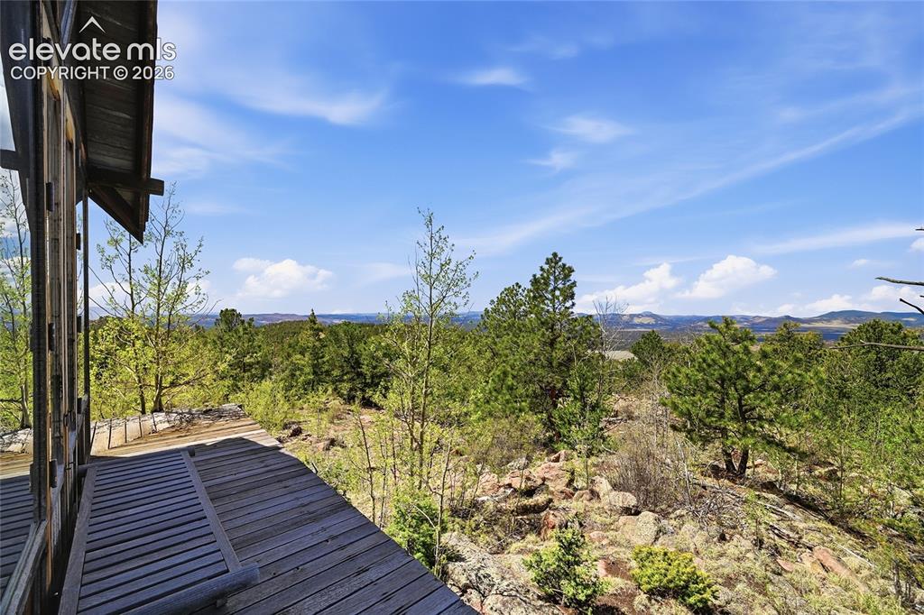 7070 County Road 1 Cripple Creek CO 80813