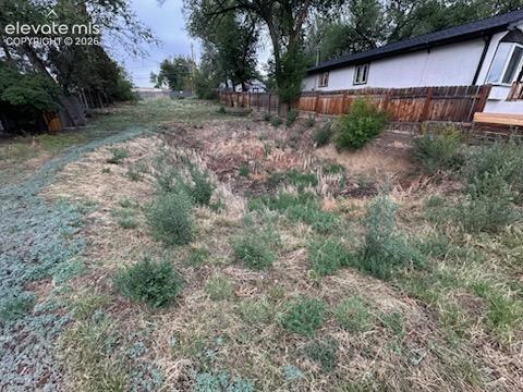 824 E Costilla Street Colorado Springs CO 80903