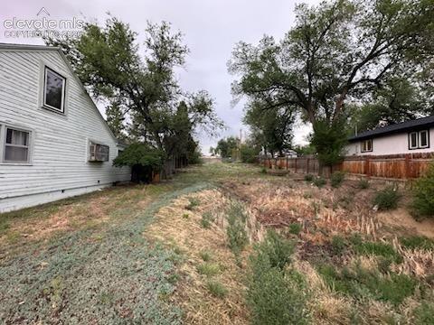 824 E Costilla Street Colorado Springs CO 80903