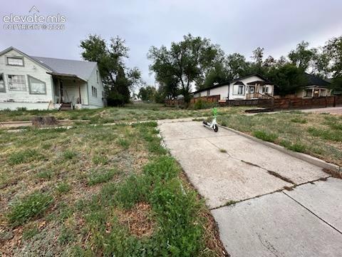824 E Costilla Street Colorado Springs CO 80903