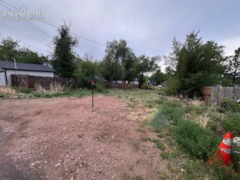 824 E Costilla Street Colorado Springs CO 80903