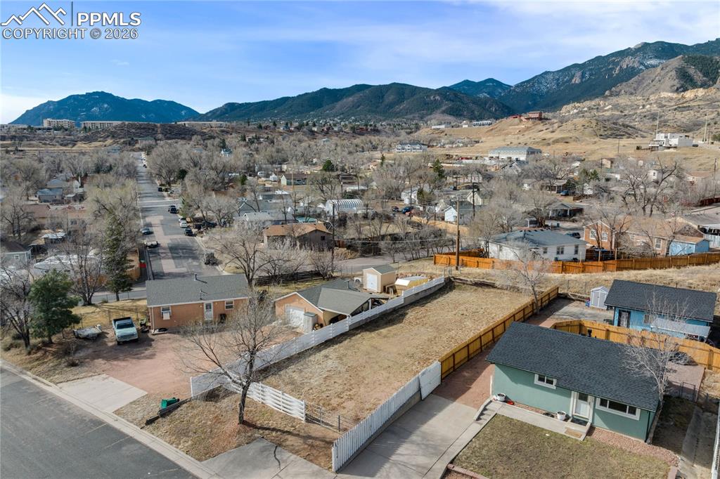 1120 Modes Street Colorado Springs CO 80904