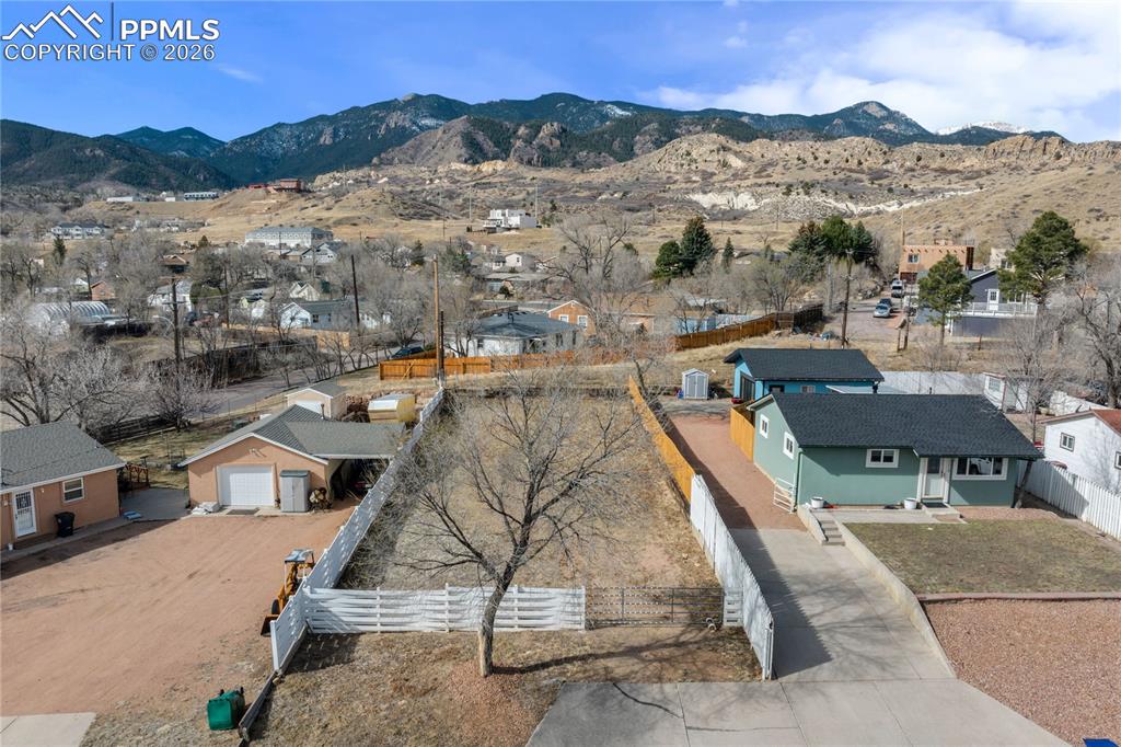 1120 Modes Street Colorado Springs CO 80904