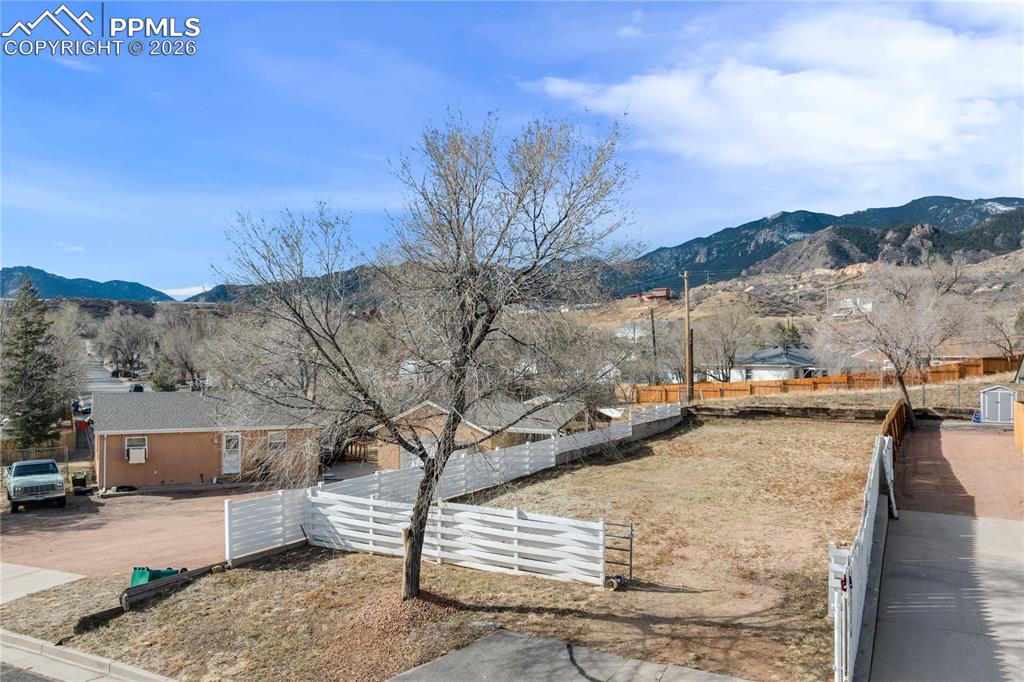 1120 Modes Street Colorado Springs CO 80904