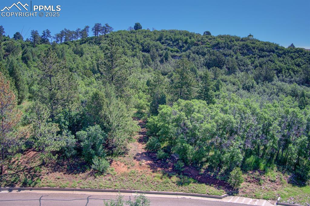 3195 Cedar Heights Drive Colorado Springs CO 80904