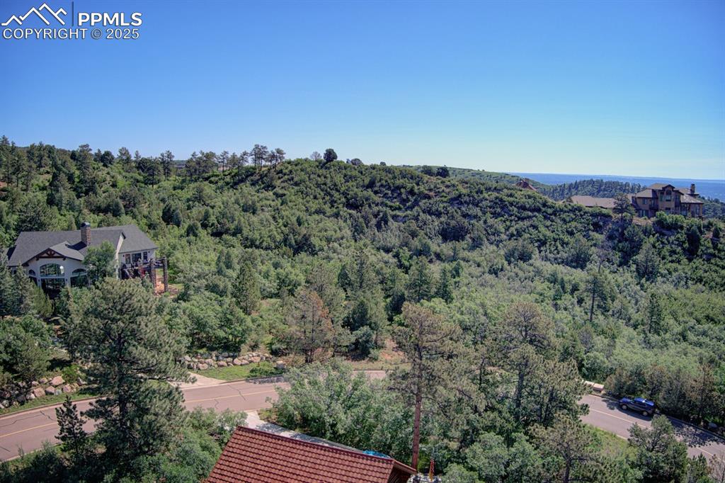 3195 Cedar Heights Drive Colorado Springs CO 80904