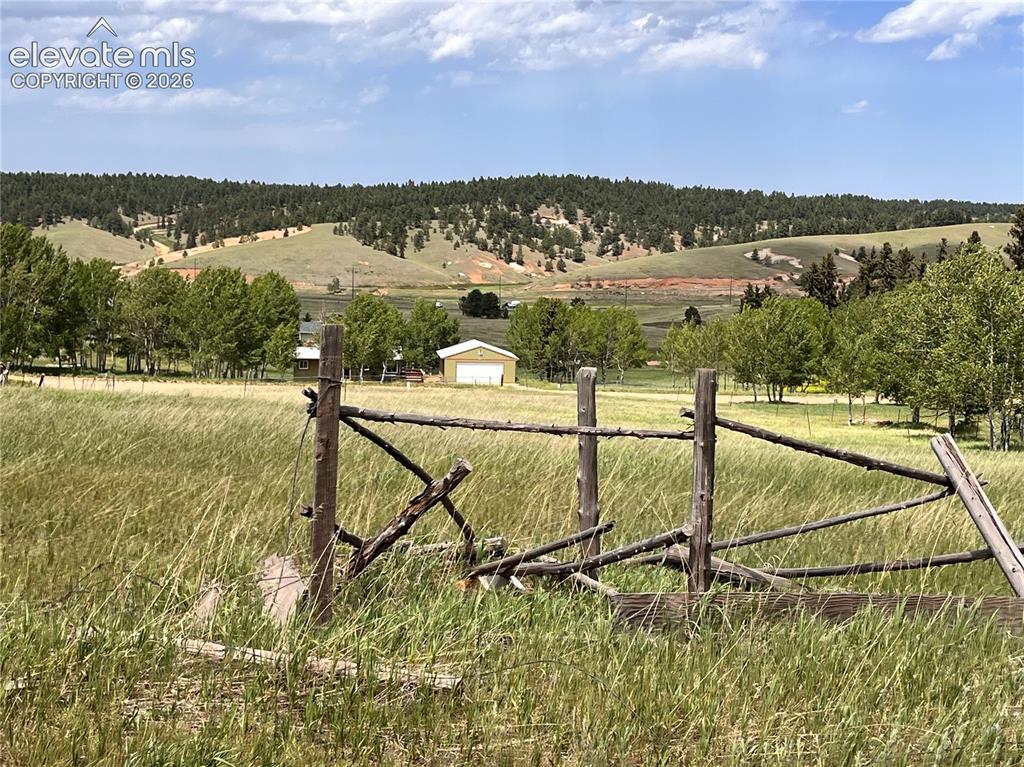 216 Will Scarlet Drive Divide CO 80814