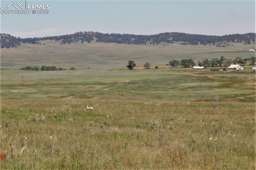 Tract 22 Sweet Road Calhan CO 80808