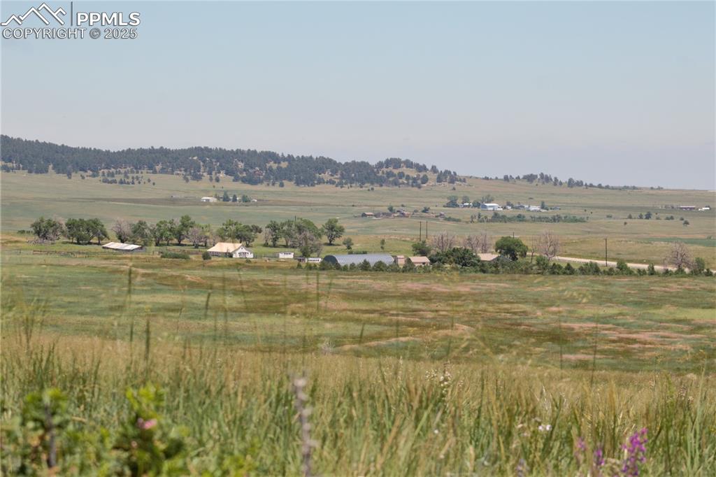 Tract 22 Sweet Road Calhan CO 80808