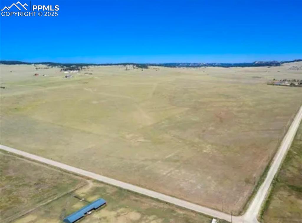 Tract 22 Sweet Road Calhan CO 80808