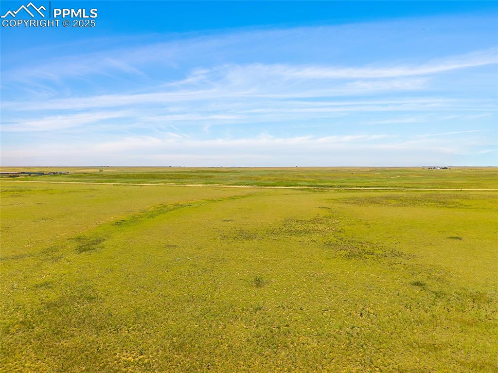 Parcel 4 County Road 2 Rush CO 80833