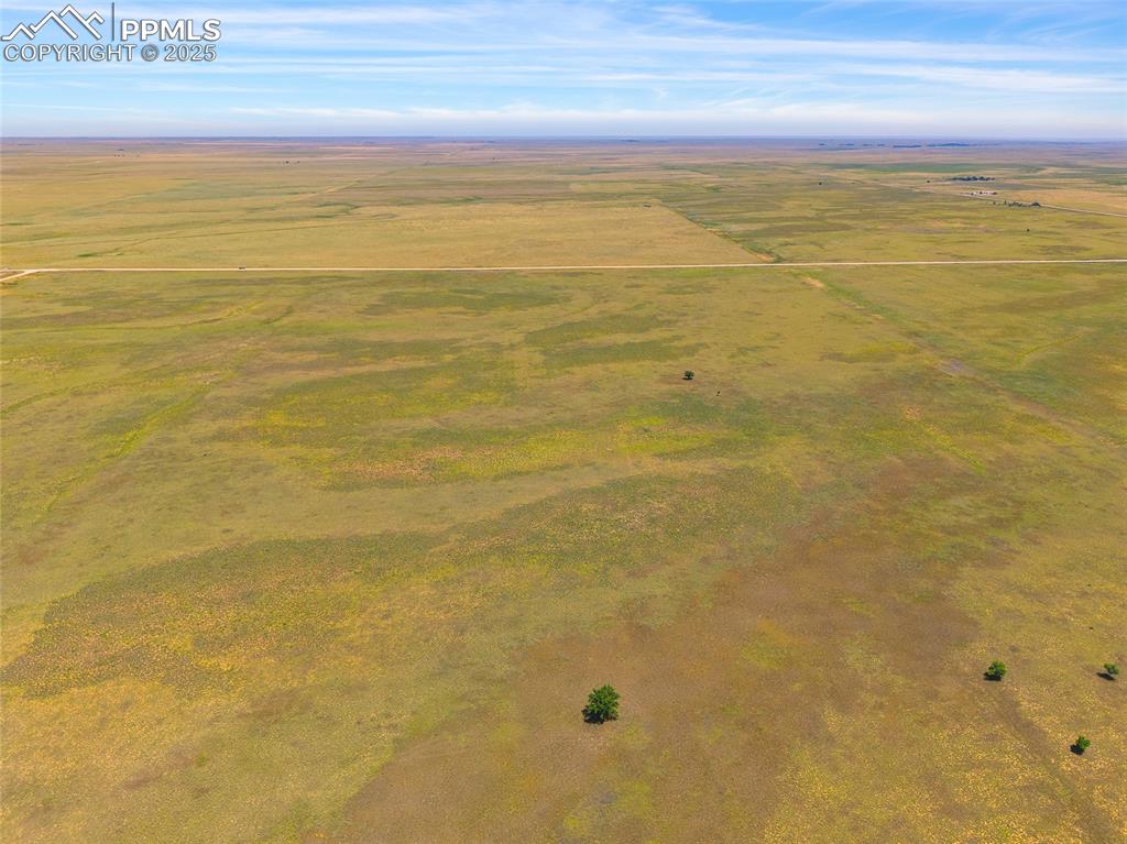 Parcel 4 County Road 2 Rush CO 80833