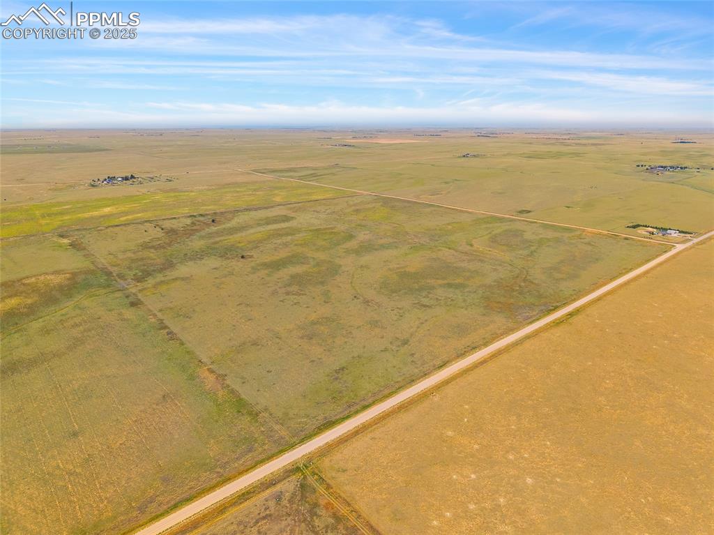 Parcel 4 County Road 2 Rush CO 80833