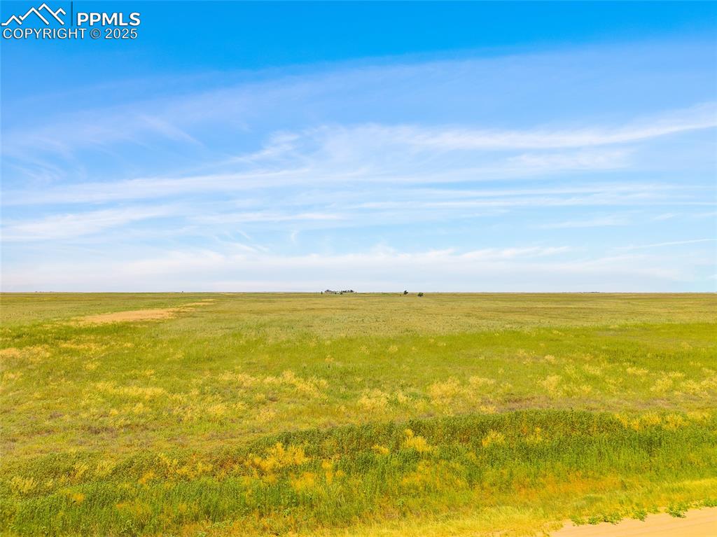 Parcel 4 County Road 2 Rush CO 80833