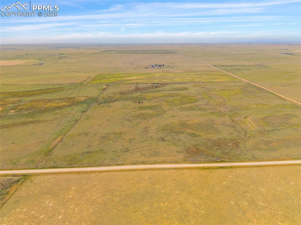 Parcel 4 County Road 2 Rush CO 80833