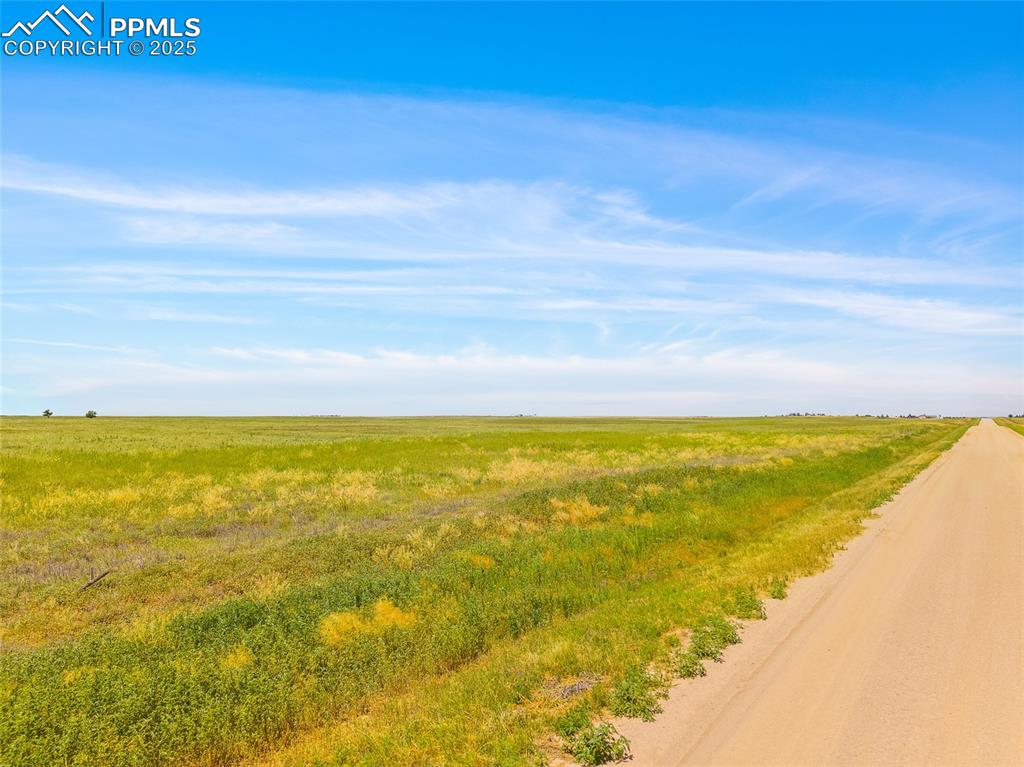 Parcel 4 County Road 2 Rush CO 80833