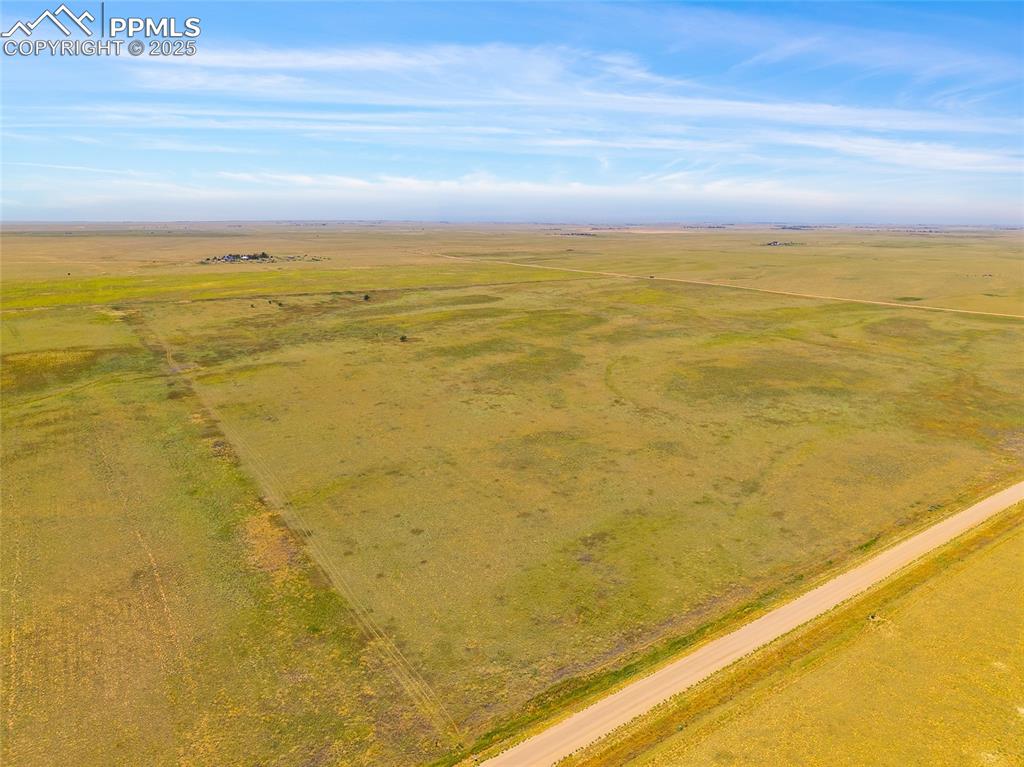 Parcel 4 County Road 2 Rush CO 80833