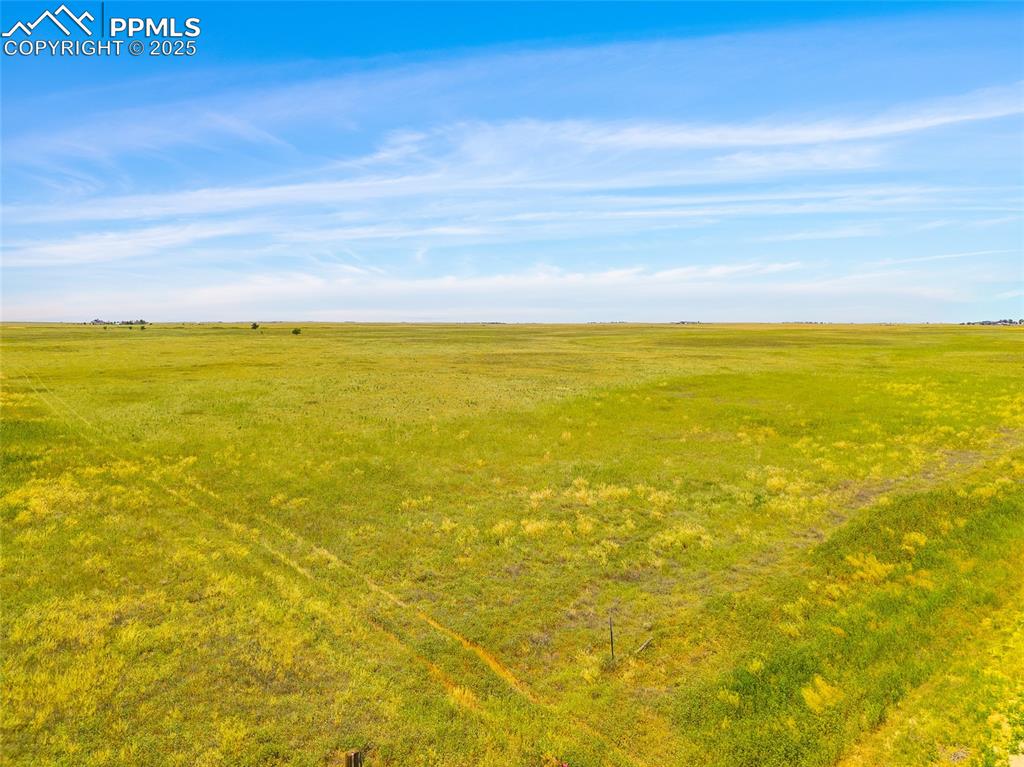 Parcel 4 County Road 2 Rush CO 80833