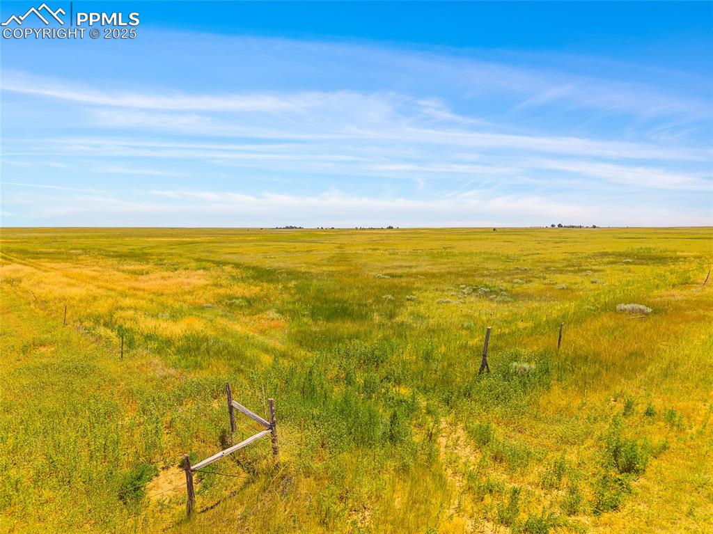 Parcel 4 County Road 2 Rush CO 80833