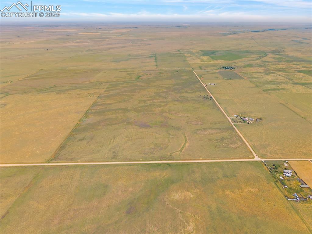 Parcel 4 County Road 2 Rush CO 80833