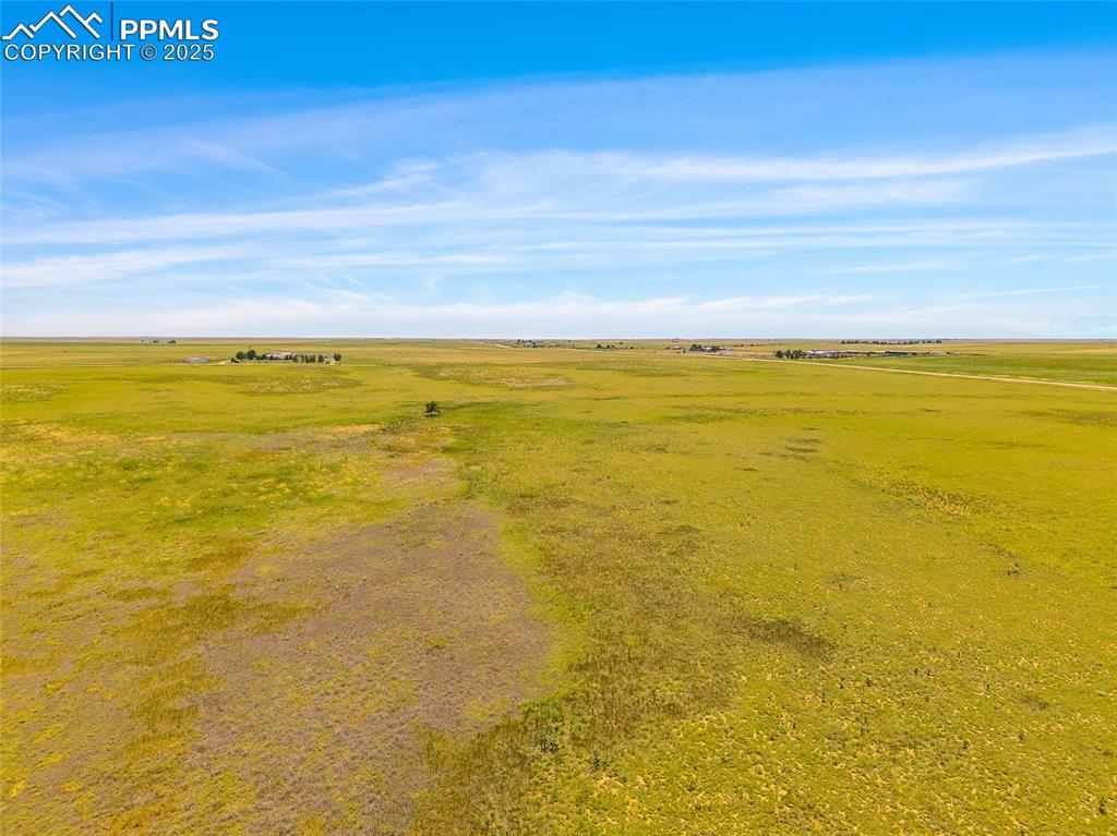Parcel 4 County Road 2 Rush CO 80833