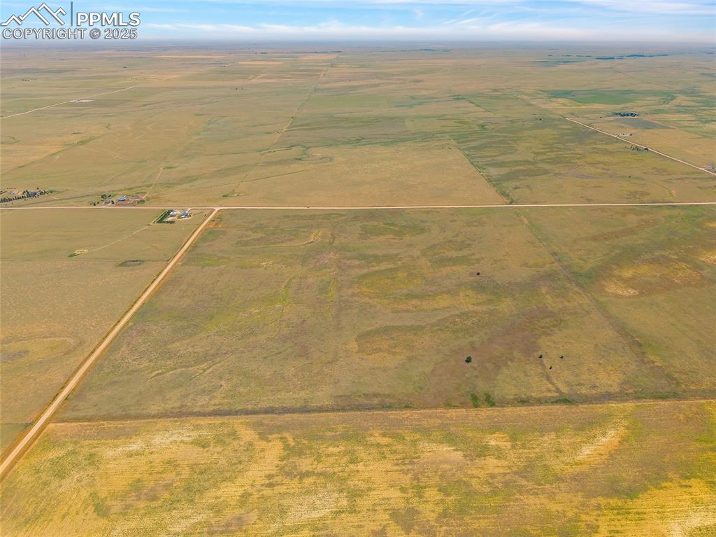 Parcel 4 County Road 2 Rush CO 80833