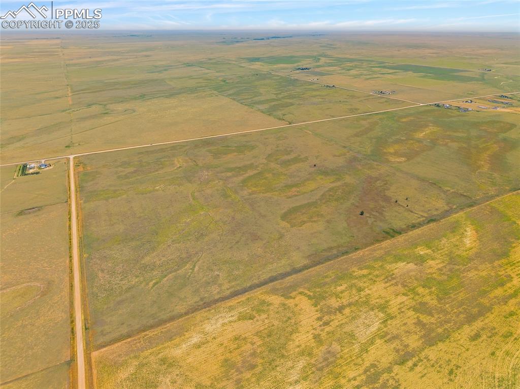 Parcel 4 County Road 2 Rush CO 80833