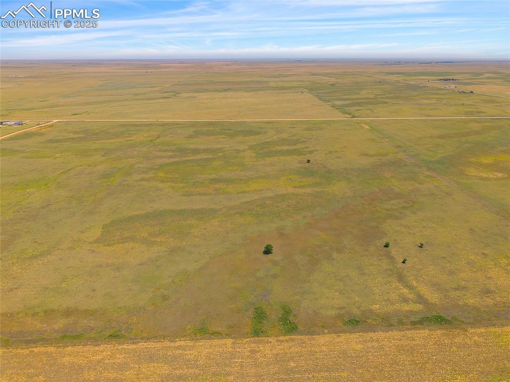 Parcel 4 County Road 2 Rush CO 80833