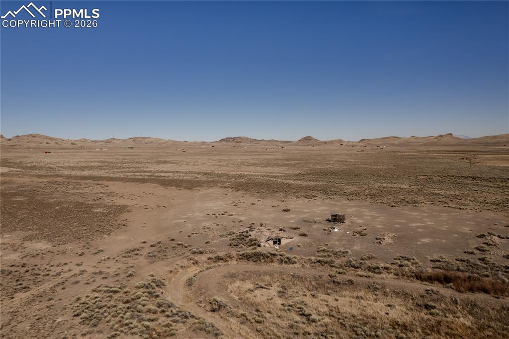 0 County Road 15 Road Del Norte CO 81132