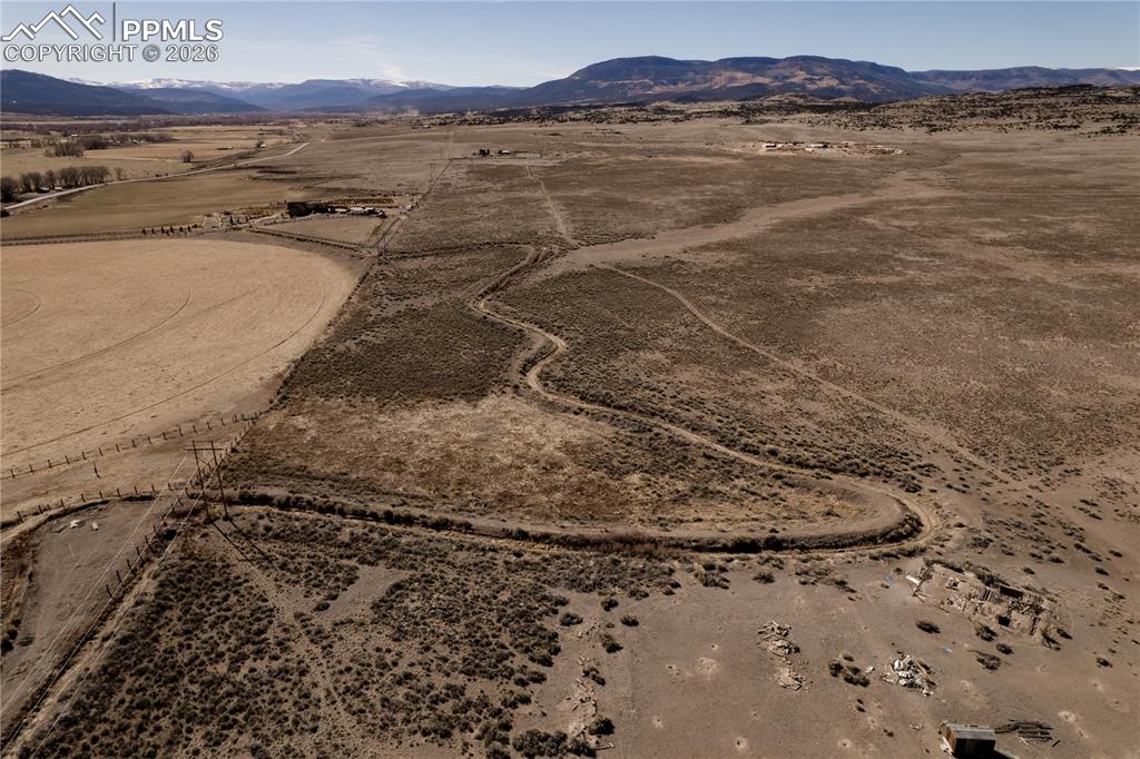 0 County Road 15 Road Del Norte CO 81132