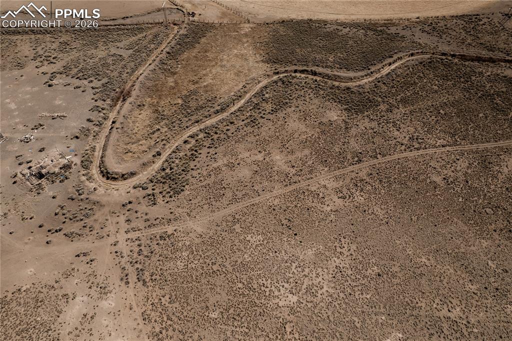 0 County Road 15 Road Del Norte CO 81132