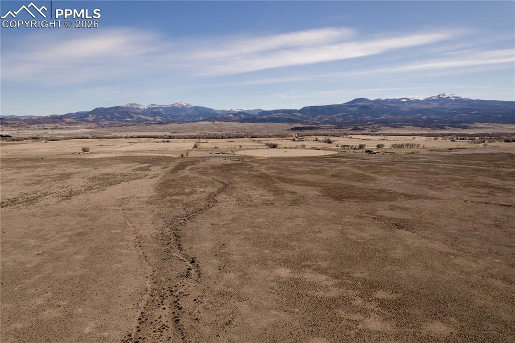 0 County Road 15 Road Del Norte CO 81132
