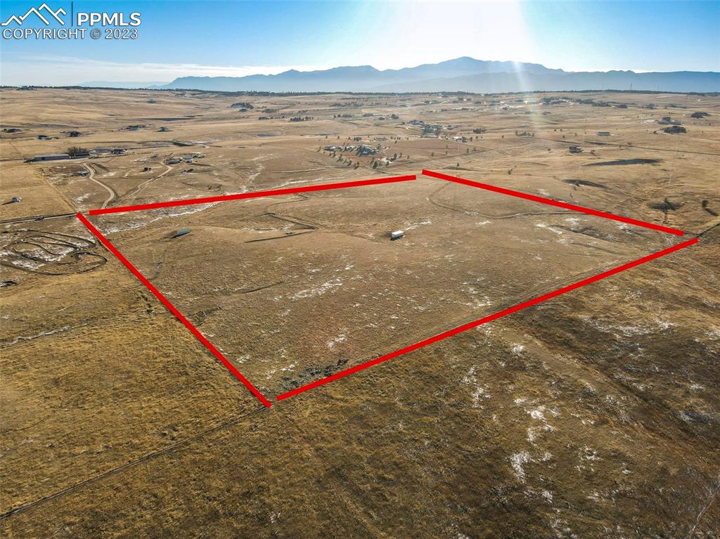 6520 Ropers Point Colorado Springs CO 80908