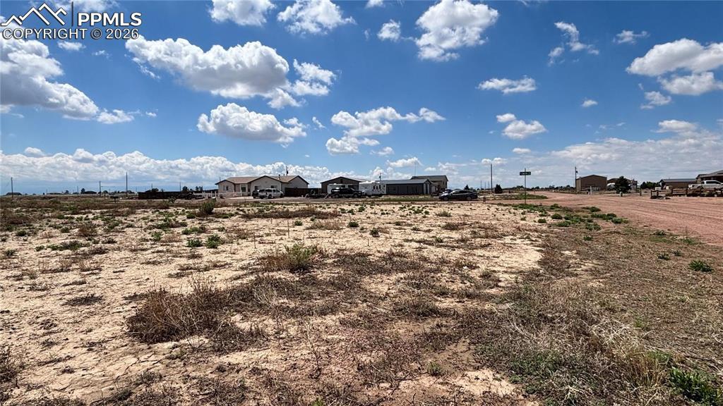 694 N Limon Drive Pueblo West CO 81007